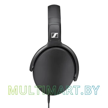 Наушники Sennheiser HD 400S картинка 3
